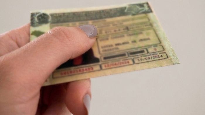 Câmara vota hoje proposta que permite habilitação aos 16 anos