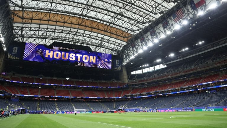 Cabo Verde e Arábia Saudita se enfrentam na Copa do Mundo nesta sexta-feira