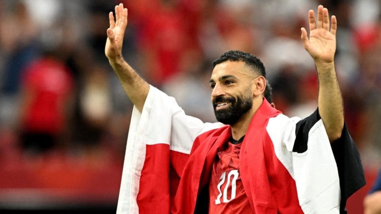 Cabo Verde empata com Arábia Saudita e avança na Copa do Mundo de 2026