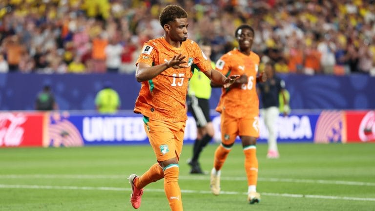 Caicedo vale quase 4x mais que toda a seleção de Curaçao na Copa