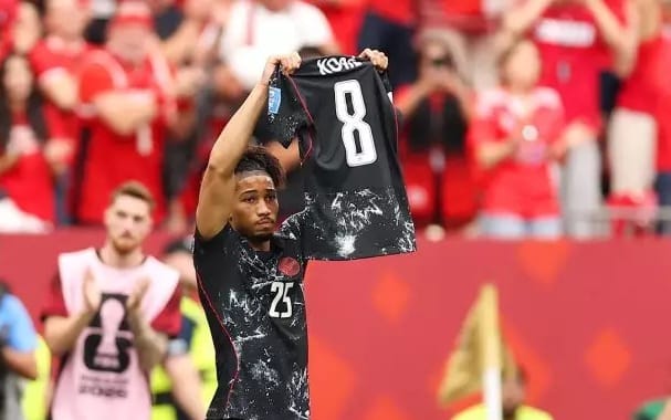 Canadá faz 6 a 0 no Catar e lidera grupo na Copa do Mundo 2026