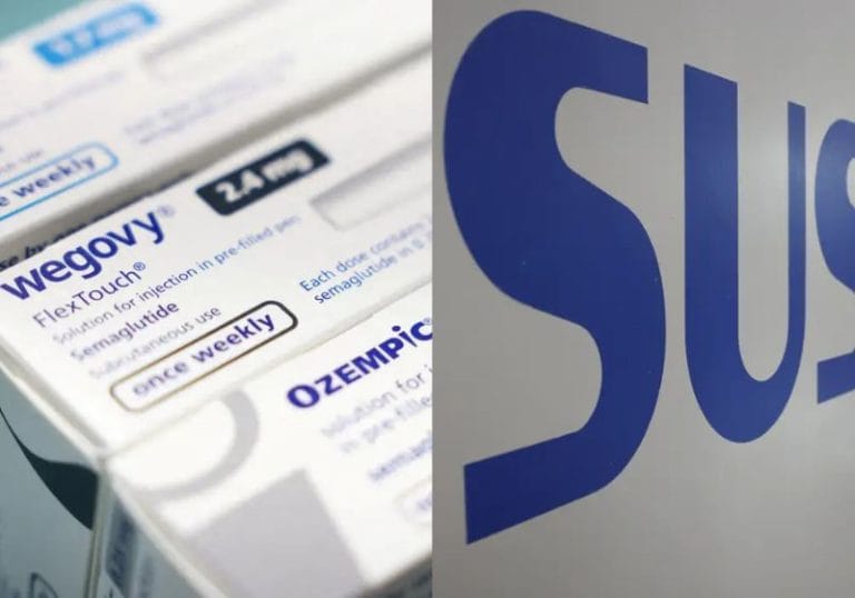 Caneta emagrecedora começa a ser testada no SUS com 250 pacientes