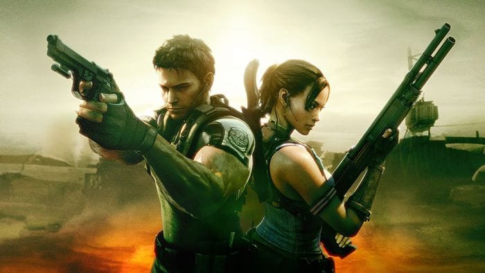Capcom foca em outro remake e deixa RE5 de fora dos planos