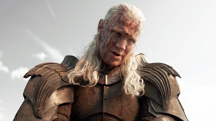 Casa do Dragão volta neste domingo com guerra épica entre Targaryens