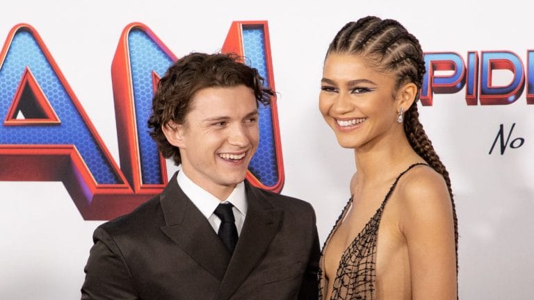 Casamento de Tom Holland e Zendaya? Anel e estilista alimentam mistério