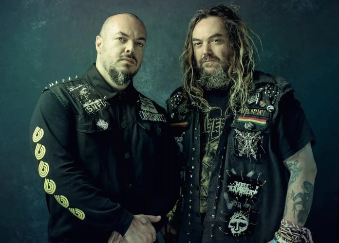 Cavalera cancela show no Hellfest após acidente com ônibus na Europa