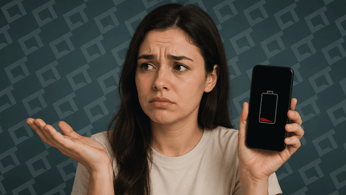 Celular com memória cheia gasta mais bateria; especialista explica o motivo