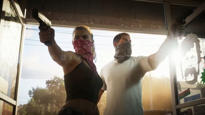 CEO da Take-Two confirma GTA 6 em 2026 em entrevista suspeita
