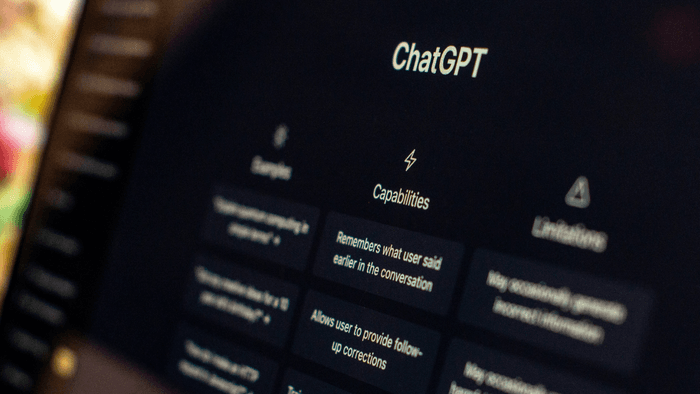 ChatGPT perde liderança absoluta e fica com menos da metade do mercado de IA