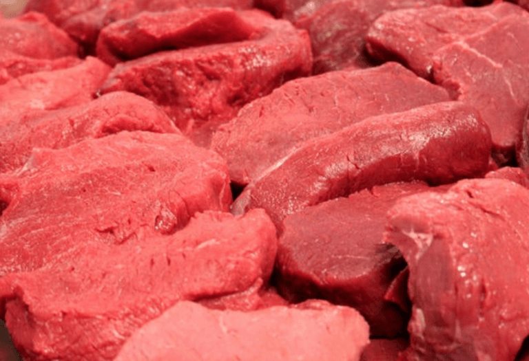 China impõe tarifa de 55% à carne bovina australiana a partir desta sexta