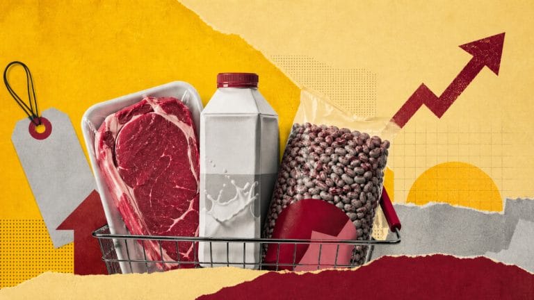 Clima Frio Impacta Produção Agrícola e Aumenta Preços dos Alimentos