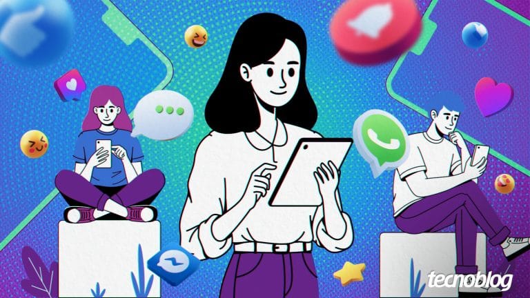 CNJ aprova novas regras para participação de crianças nas redes sociais