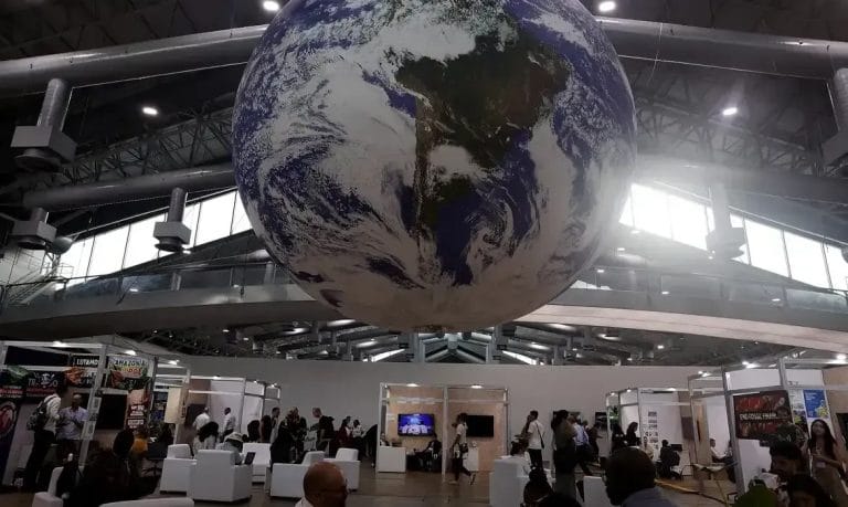 Coalizão lança propostas ambientais para candidatos à presidência em 2026