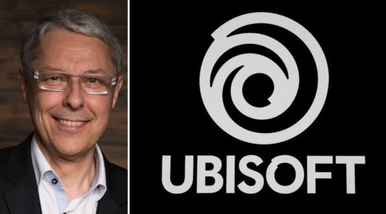 Cofundador da Ubisoft morre em queda de avião na França aos 69 anos