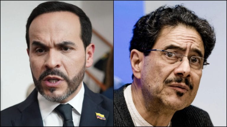 Colômbia: Cepeda reconhece vitória de De la Espriella nas eleições