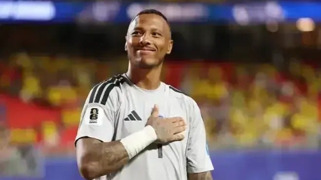 Colômbia x RD do Congo: líderes se enfrentam na Copa hoje