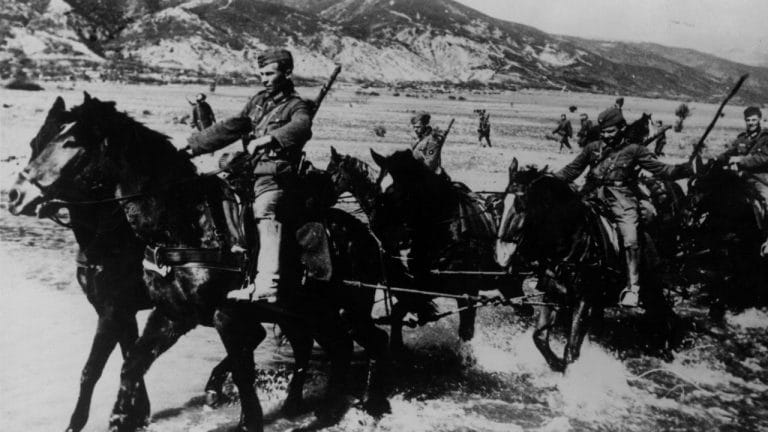 Como a Bulgária salvou judeus e trocou de lado na 2ª Guerra