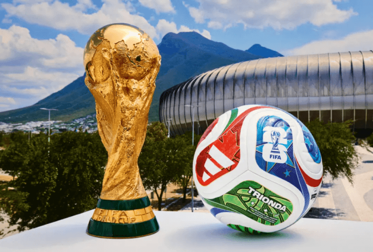 Copa 2026: Alemanha e Holanda entram em campo neste sábado em busca da classificação