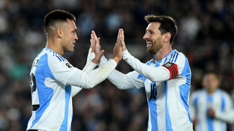 Copa 2026: França, Argentina e Haaland entram em campo nesta terça