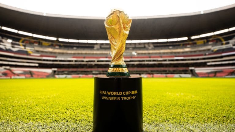 Copa 2026: Holanda x Suécia abre rodada neste sábado; veja os jogos