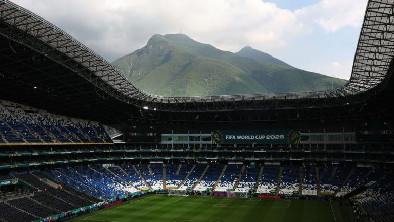 Copa do Mundo terá jogo histórico de número 1.000 na madrugada de domingo