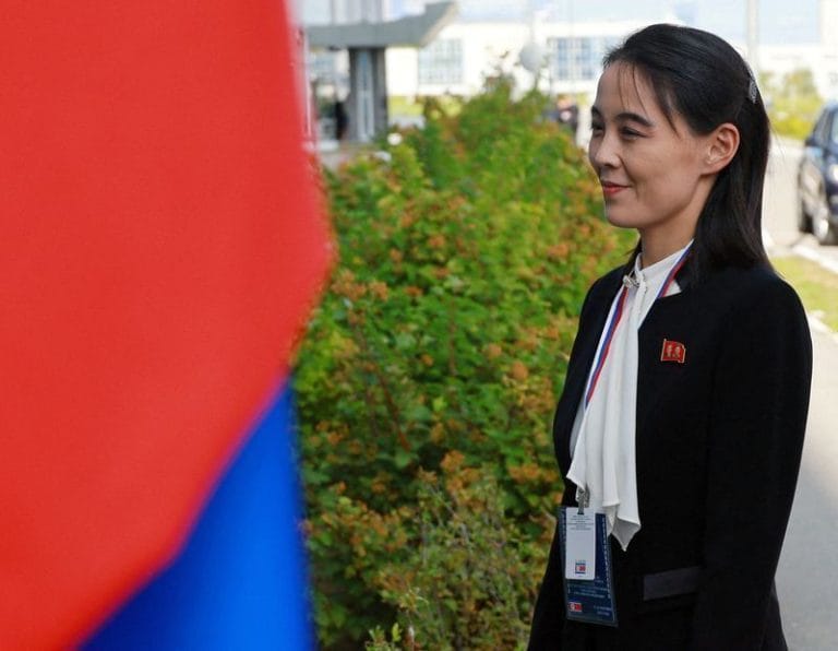 Coreia do Sul abre zona restrita na fronteira com o Norte após 70 anos
