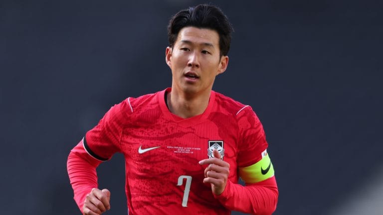 Coreia do Sul corta contato com imprensa após críticas vazadas a Son