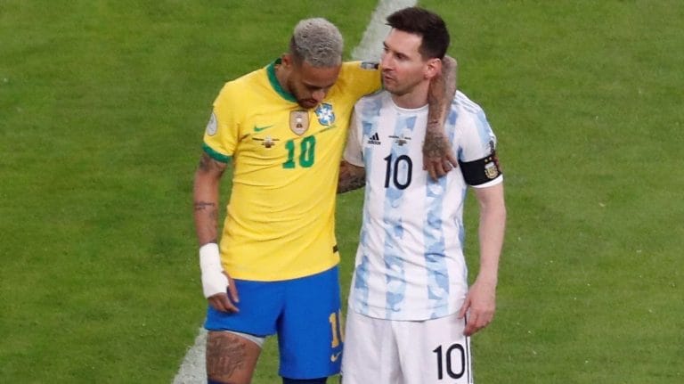 Croácia e Gana se enfrentam hoje na Copa do Mundo; saiba onde assistir