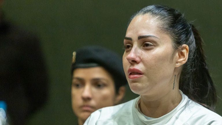 Deputados repudiam perdão dado à mãe de Henry Borel