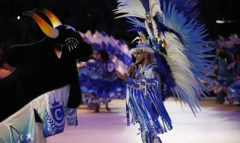 Descubra o Bumbódromo, palco das disputas do Festival de Parintins 2026