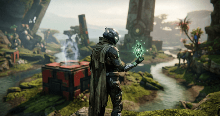 Destiny 2: veja onde achar Strange Leftovers e ganhar 15 Legendary Marks
