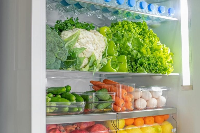 Dicas para armazenar verduras e evitar desperdício no frio