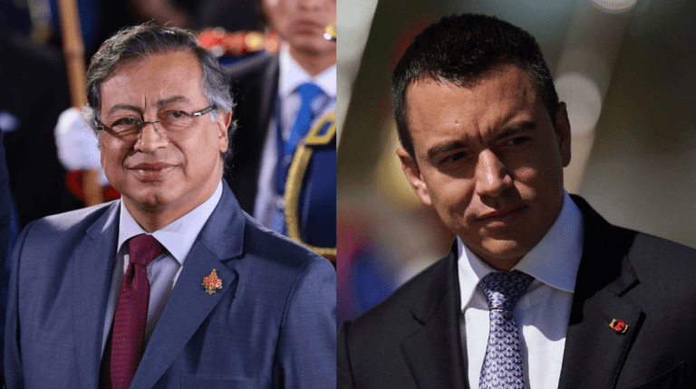 Direita vence eleição na Colômbia com margem de 1 ponto percentual