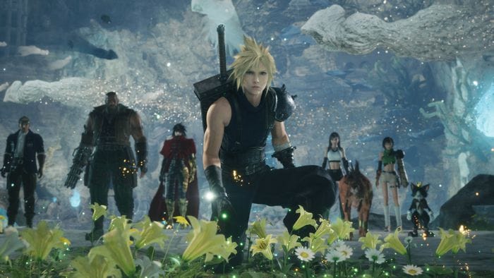 Diretor de FF7 Remake alerta: RPGs lineares perdem jogadores para streams