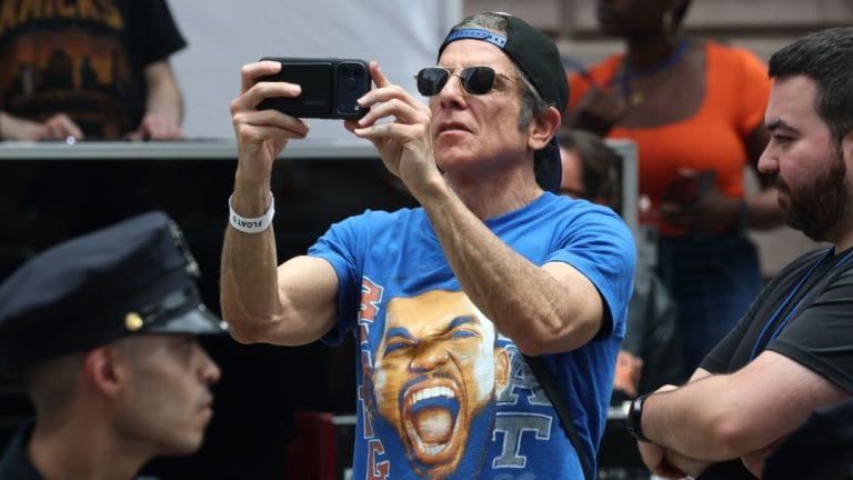 Diretor de ‘Ruptura’ fará documentário sobre título histórico do Knicks