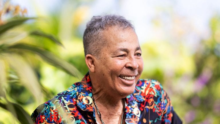 Documentário ‘As Dores do Mundo’ Revela o Artista Hyldon e Sua Trajetória