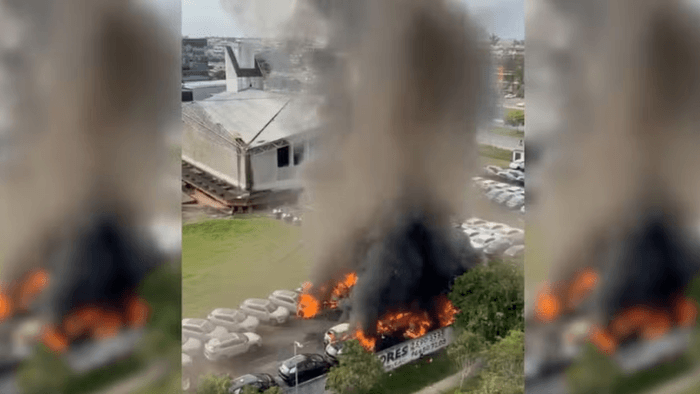 Dois helicópteros colidem no RJ e deixam 6 mortos, incluindo famosos