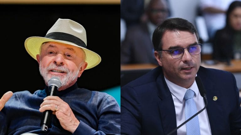 Eduardo Bolsonaro será suplente de chapa ao Senado por São Paulo