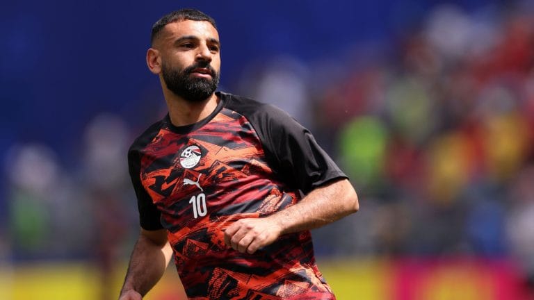 Egito e Irã se enfrentam na Copa do Mundo: horário e onde assistir