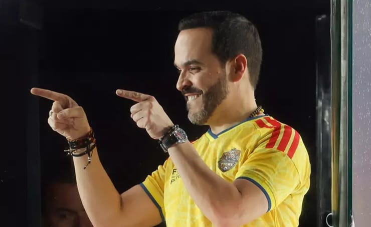 Eleição na Colômbia termina em empate técnico e pode ter recontagem
