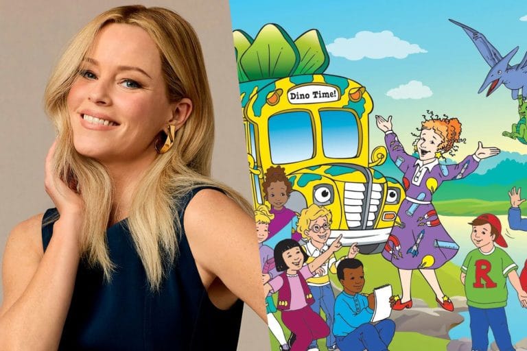Elizabeth Banks será protagonista de ‘O Ônibus Mágico’ em live-action