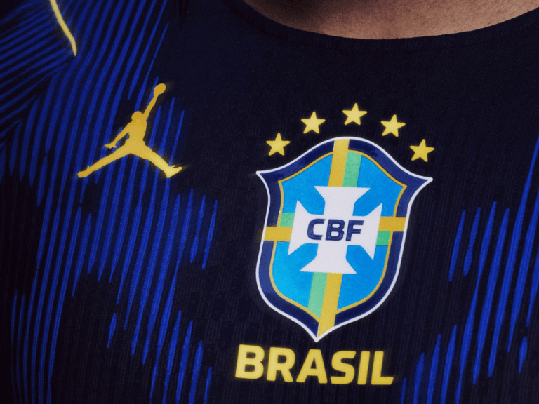 Empresa de fios ameaça marca da CBF registrada há 50 anos no INPI
