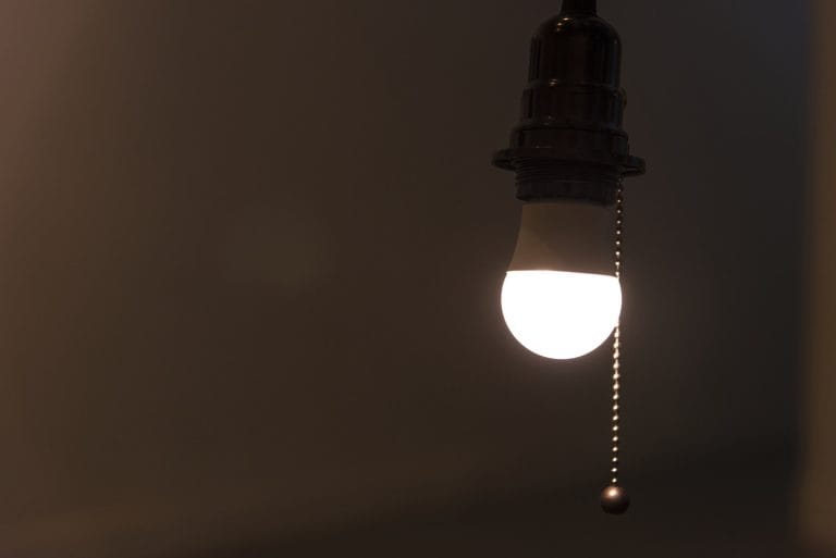Energisa restabelece energia no Centro e Bairro Industrial após apagão em Aracaju