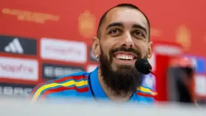 Espanha tenta se redimir contra Arábia Saudita após empate sem gols