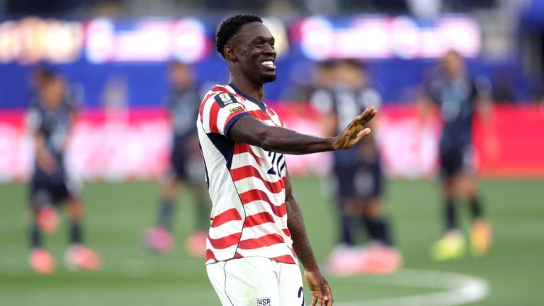Estrela da Juventus vale sozinho 70% de todo elenco do Paraguai na Copa