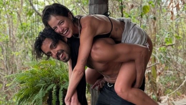 Ex-atriz de ‘Malhação’ abandona TV e vira pastora evangélica