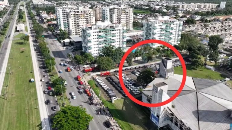 FAB foi alertada sobre aumento de voos antes de acidente que matou famosos