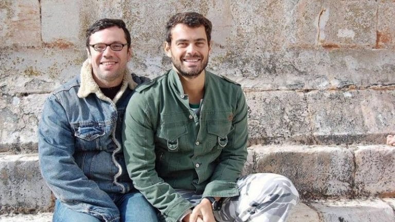 Fantasma de ‘Quem Ama Cuida’ inocenta Otoniel e muda rumo da novela