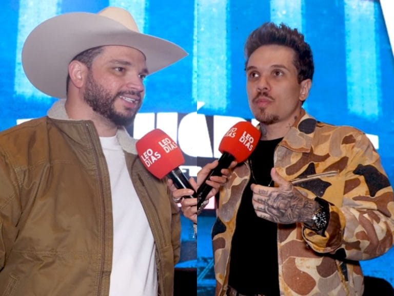 Felipe e Rodrigo revelam bastidores de 33 hits que compuseram para Henrique & Juliano