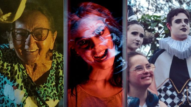 Festival de Cinema em Curitiba exibe 80 filmes com estreia nacional de ficção científica brasileira